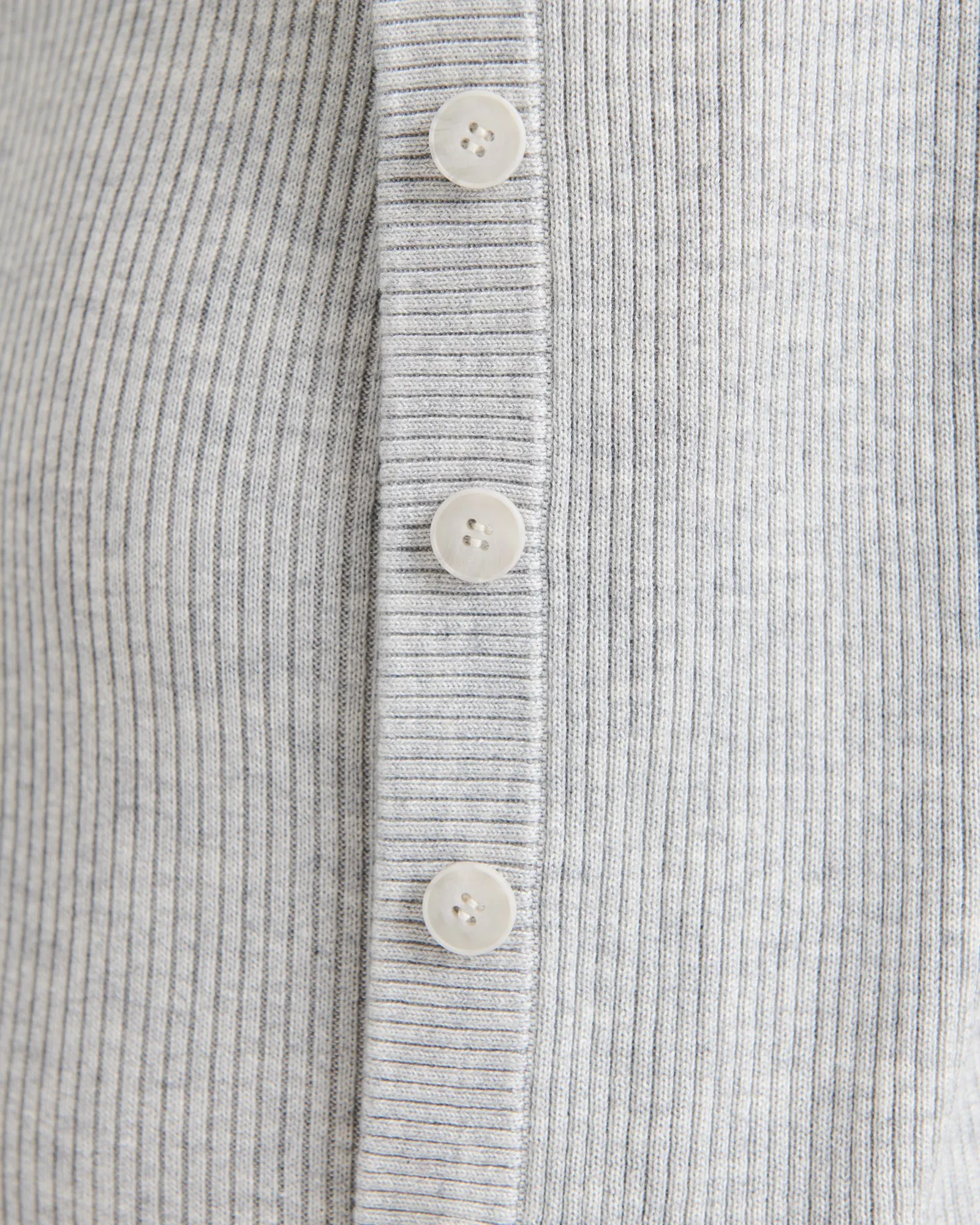 Silk Cashmere Cropped Cardigan