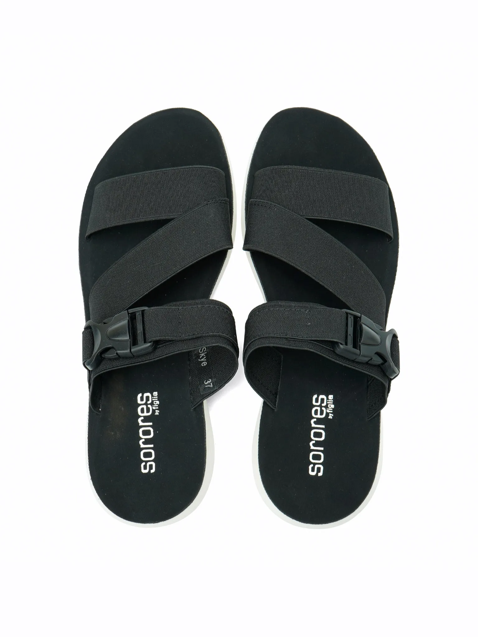 Skye Comfort Slides