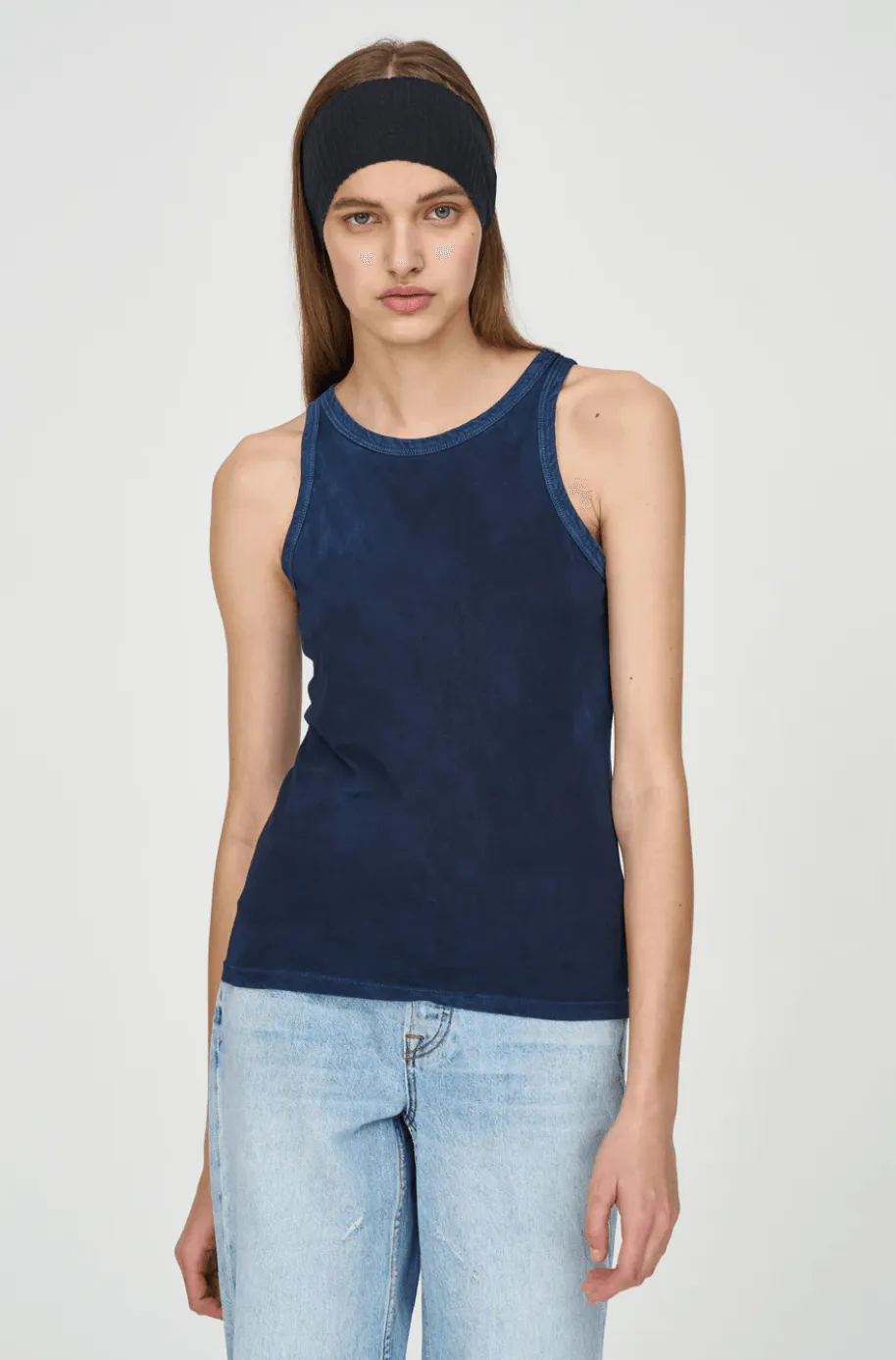 Standard Tank by Cotton Citizen