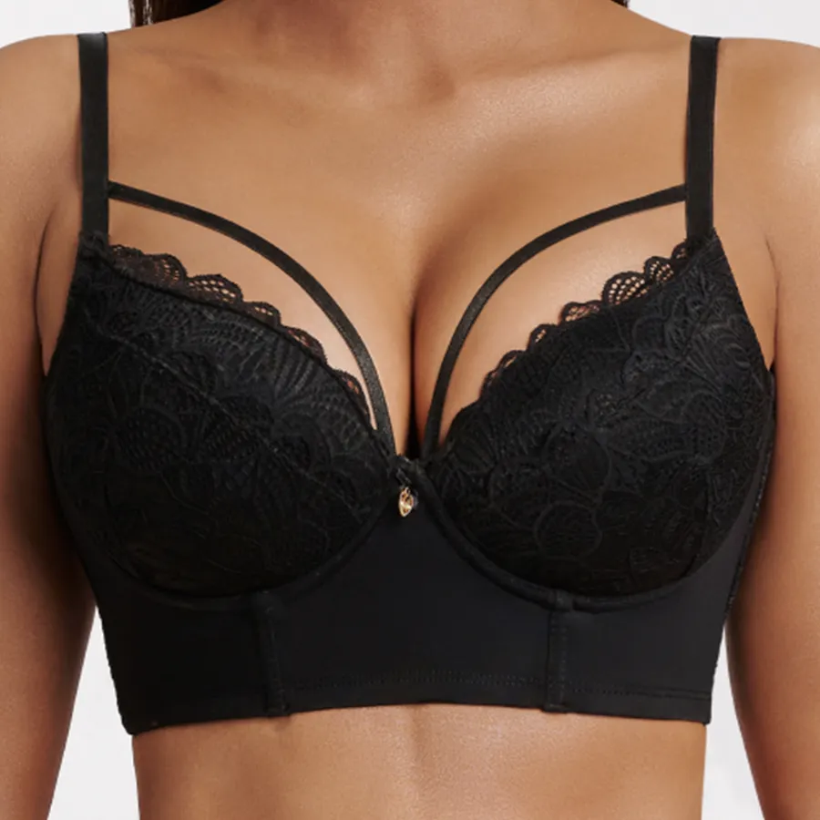 Support Push Up Bra Euphoria