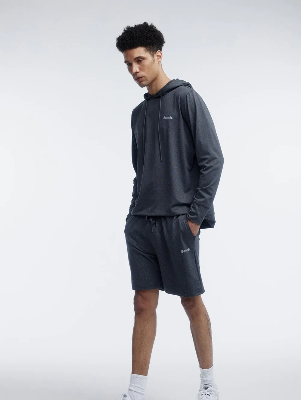 Sussex Super Soft Comfort Shorts