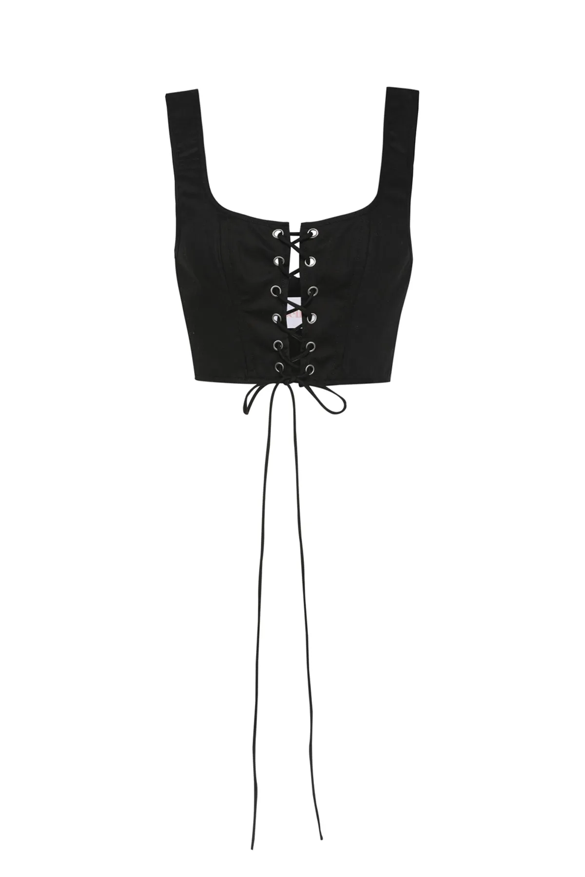 The Caviar Soft Corset