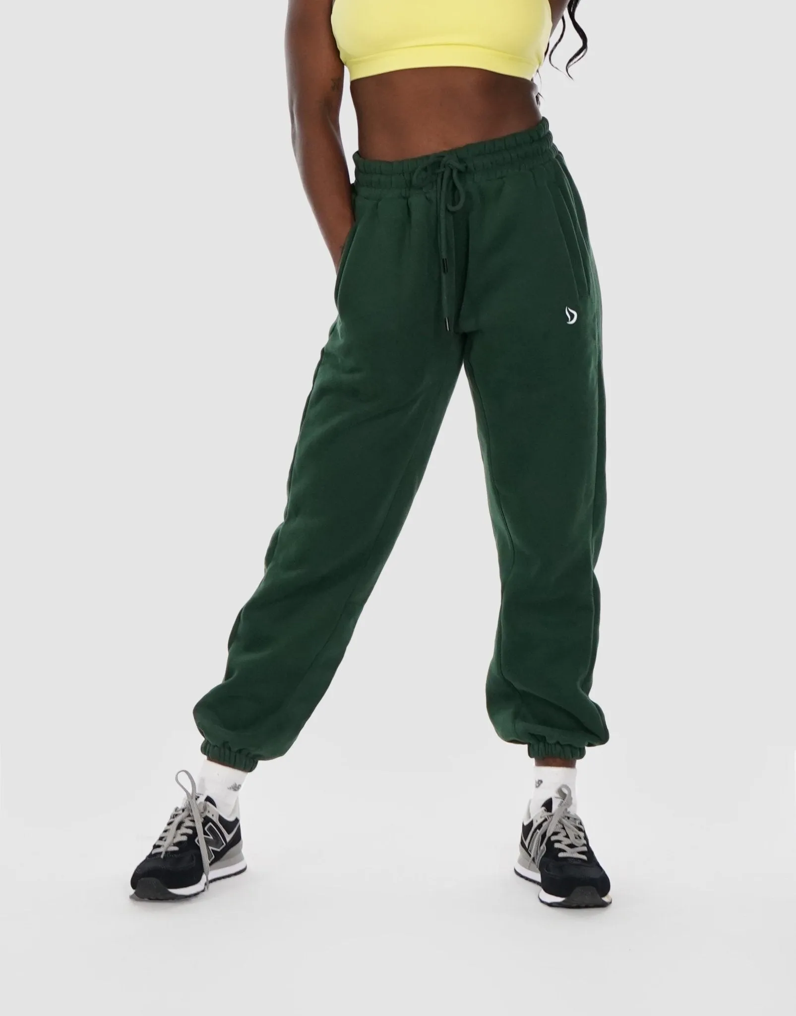 Ultimate Comfort Sweatpants