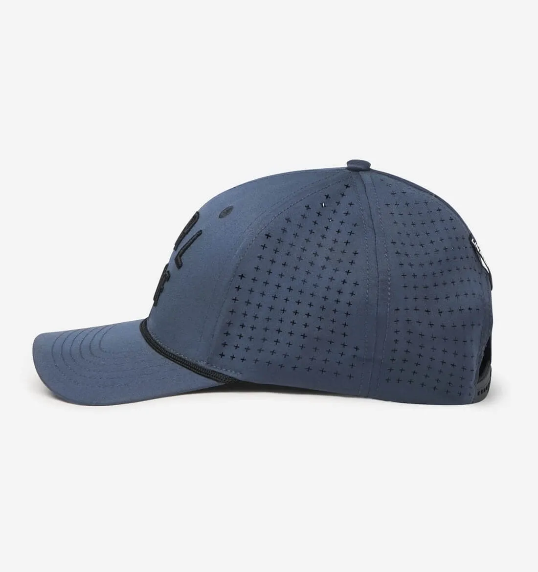 UNRL Golf Vintage Rope Snapback [Mid-Pro]