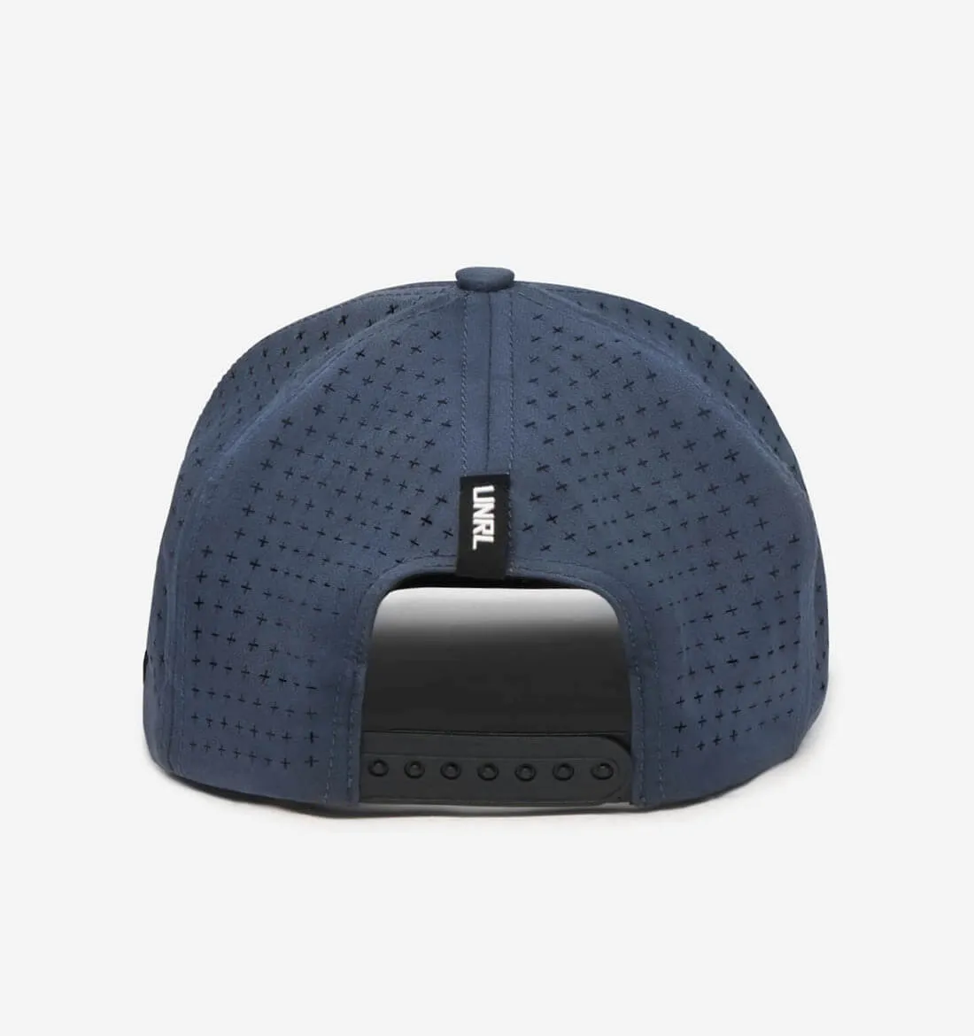 UNRL Golf Vintage Rope Snapback [Mid-Pro]