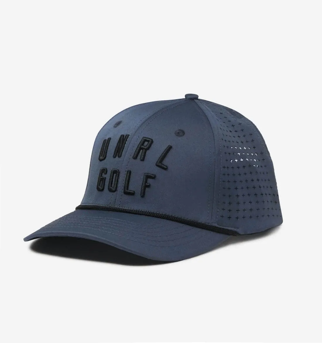 UNRL Golf Vintage Rope Snapback [Mid-Pro]