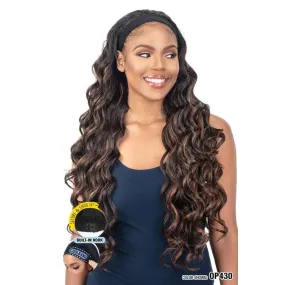 UTOPIA | Freetress Equal Headband Synthetic Wig