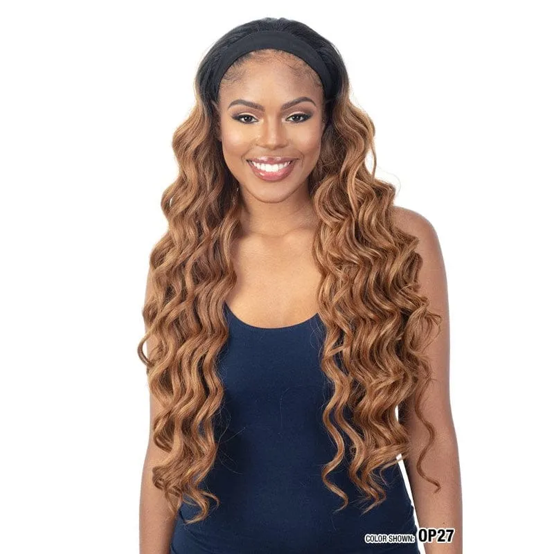 UTOPIA | Freetress Equal Headband Synthetic Wig