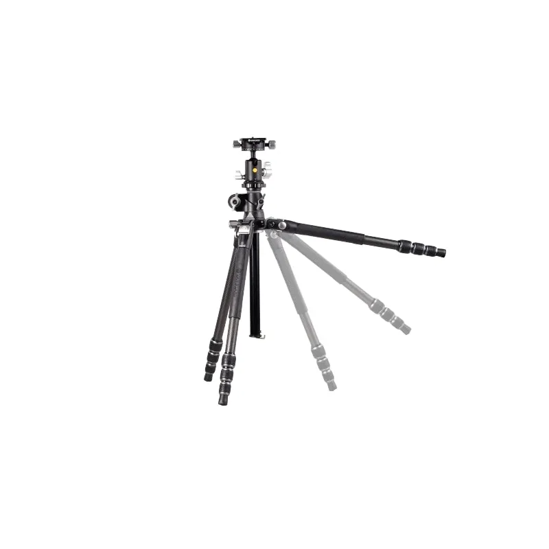 VEO 3T  234CB Carbon Fiber Travel Tripod