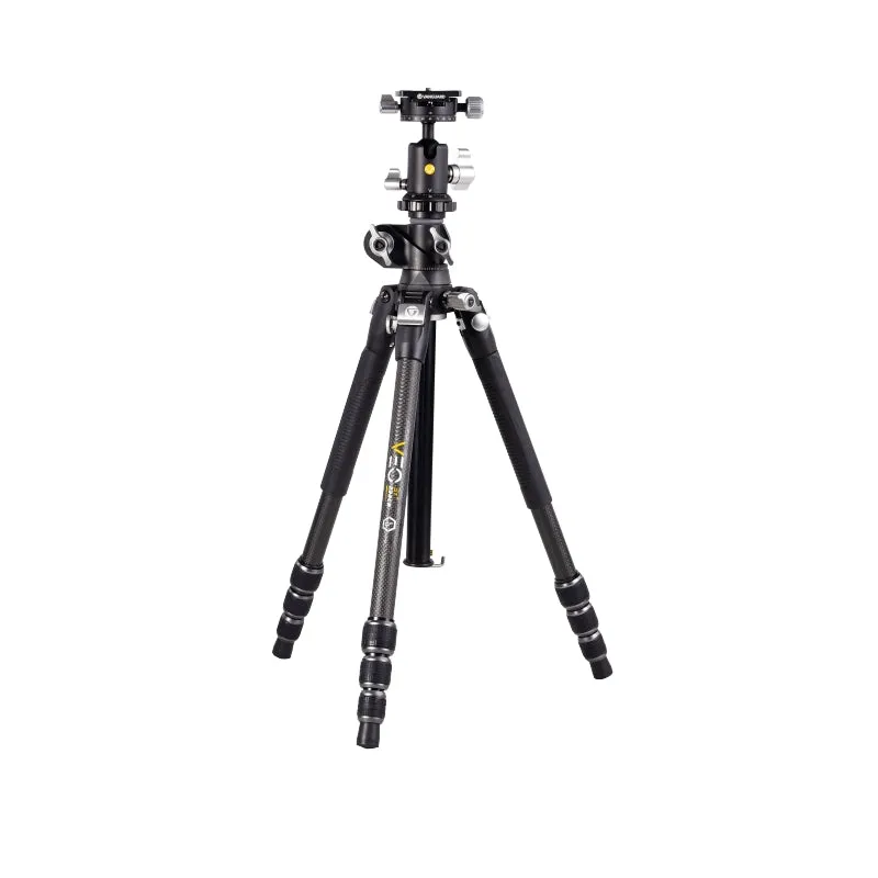 VEO 3T  234CB Carbon Fiber Travel Tripod