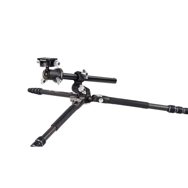 VEO 3T  234CB Carbon Fiber Travel Tripod