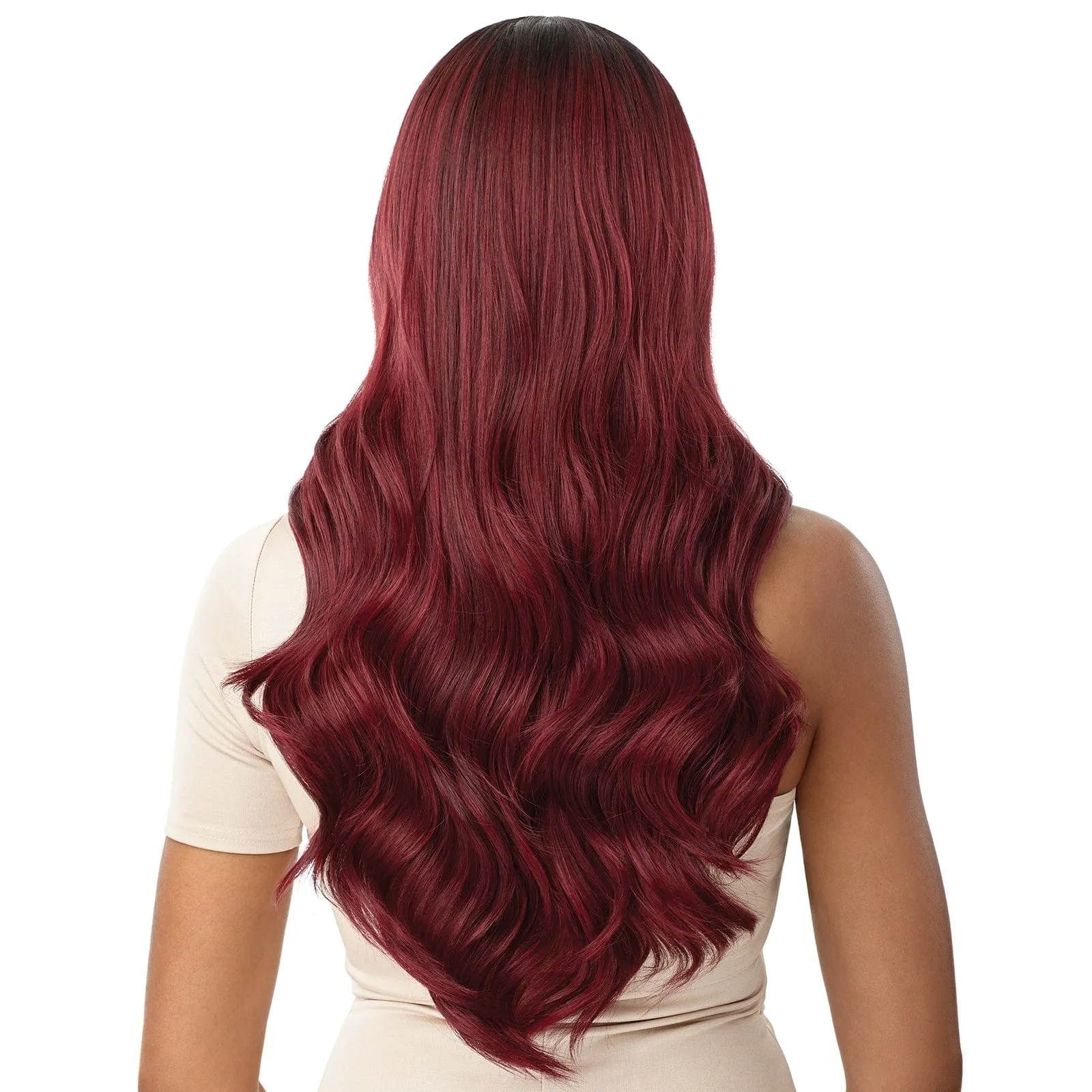 VERINA | Outre Synthetic HD Lace Front Deluxe Wig