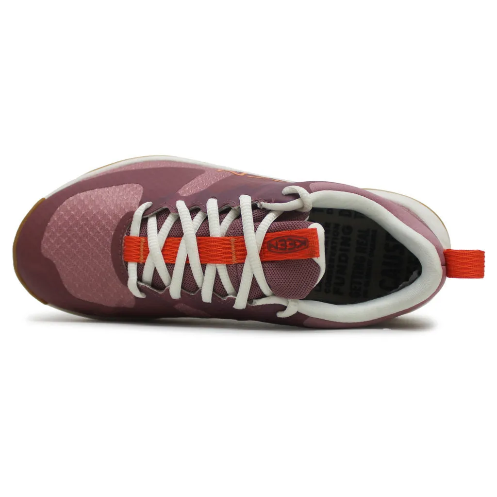 Versacore WP Textile Synthetic Trainers Low Top Womens