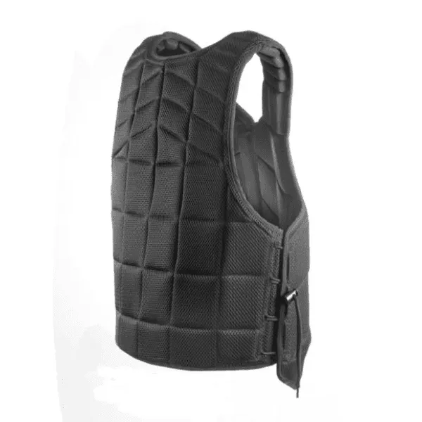 *VIPA II Jockey (Level 2) Body Protector.