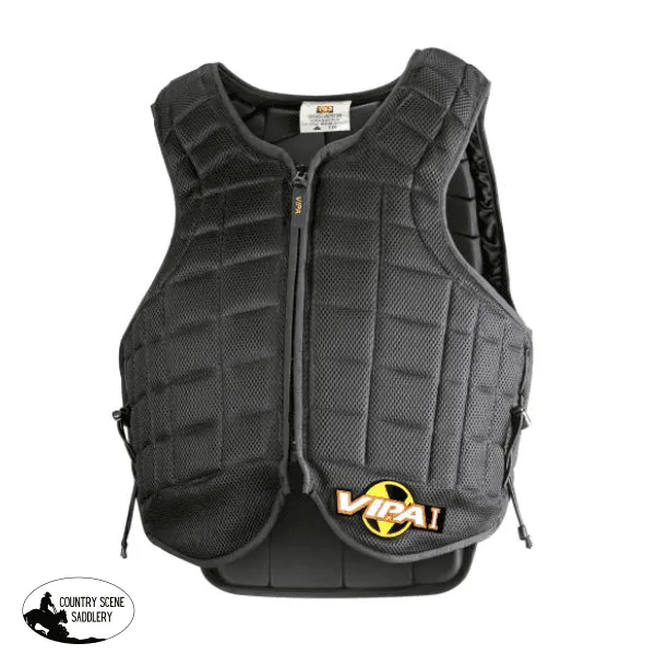 *VIPA (Level 1) Body Protector