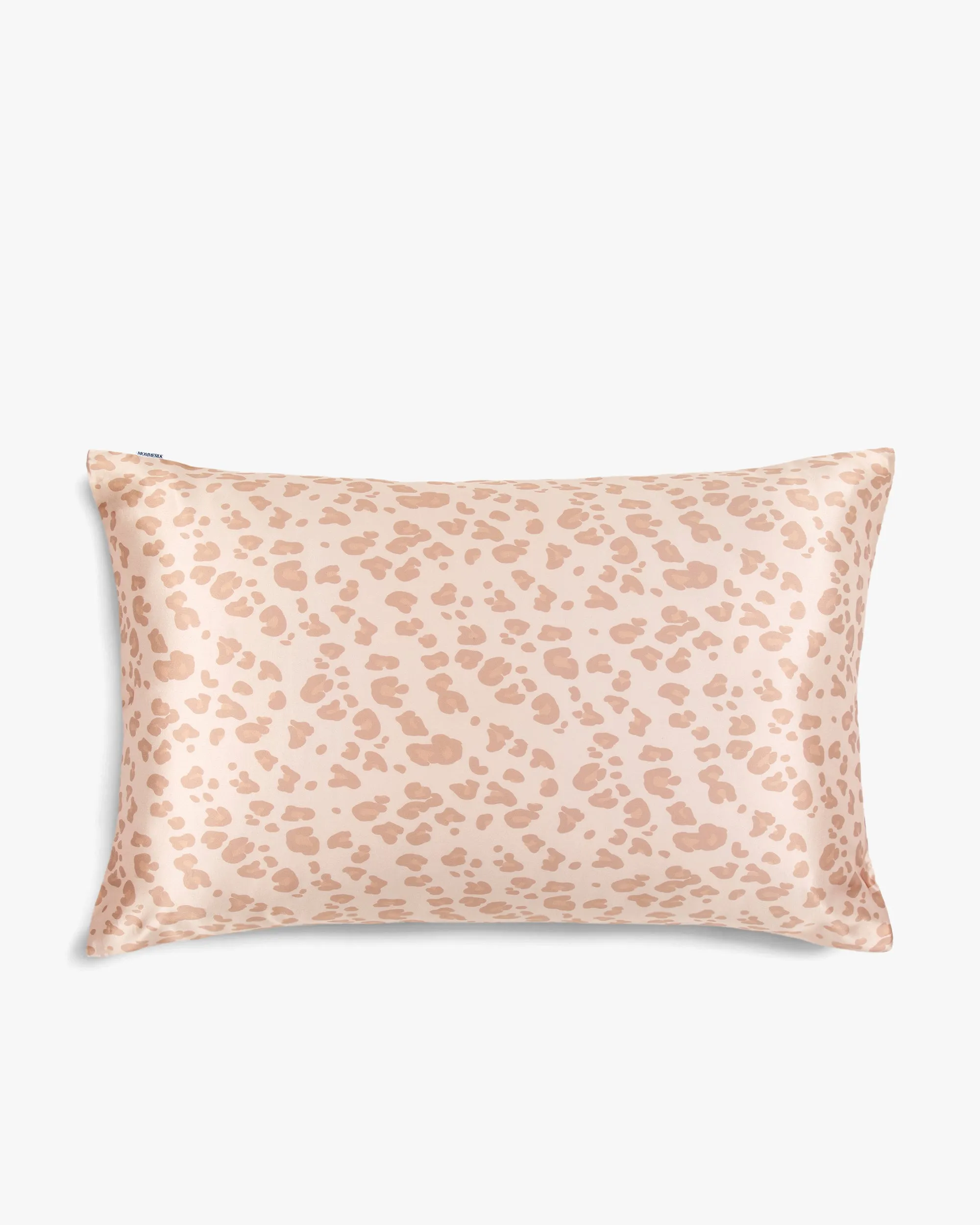 Wild Dream Silk Pillowcase - Zippered