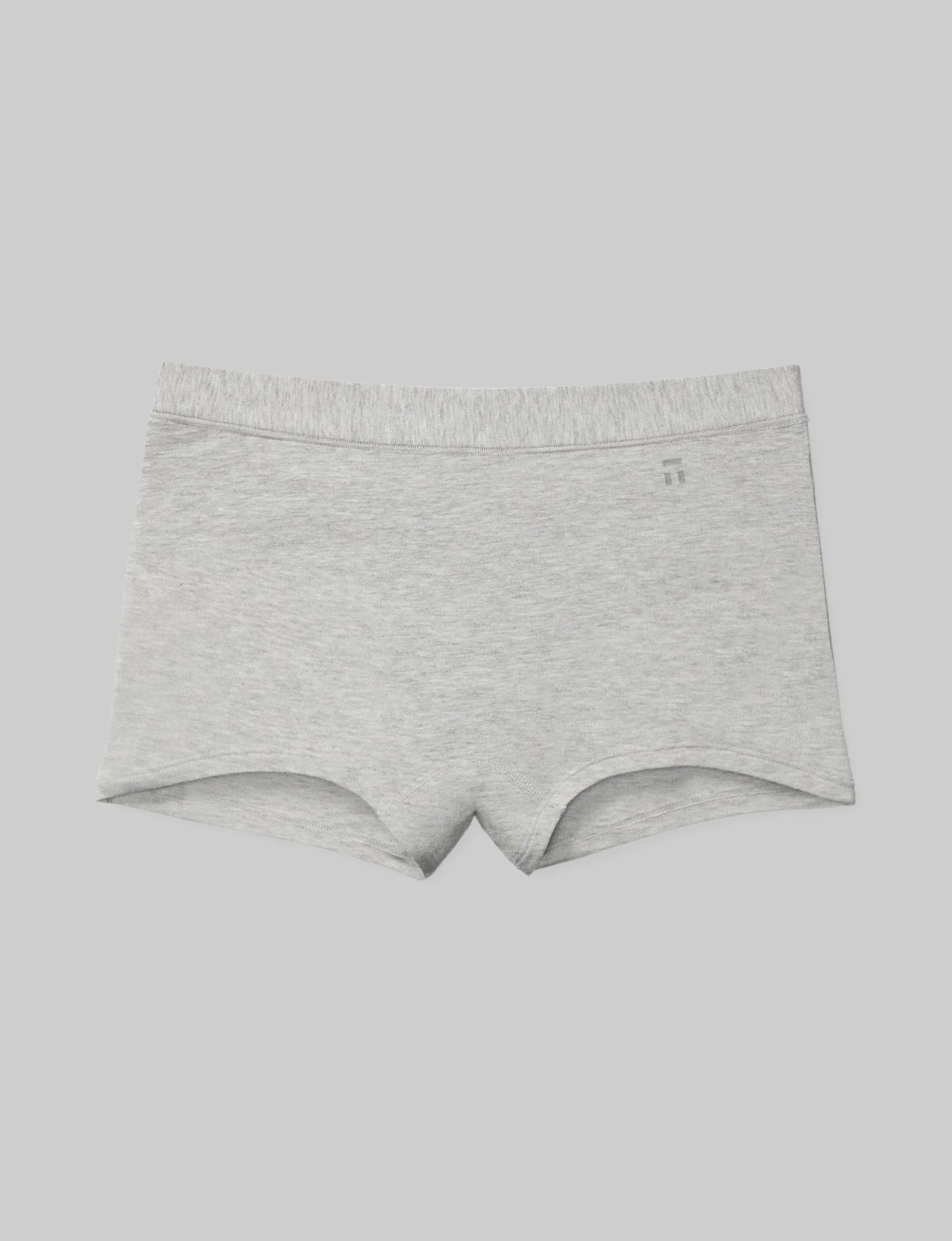 Women's Cool Cotton Boyshort