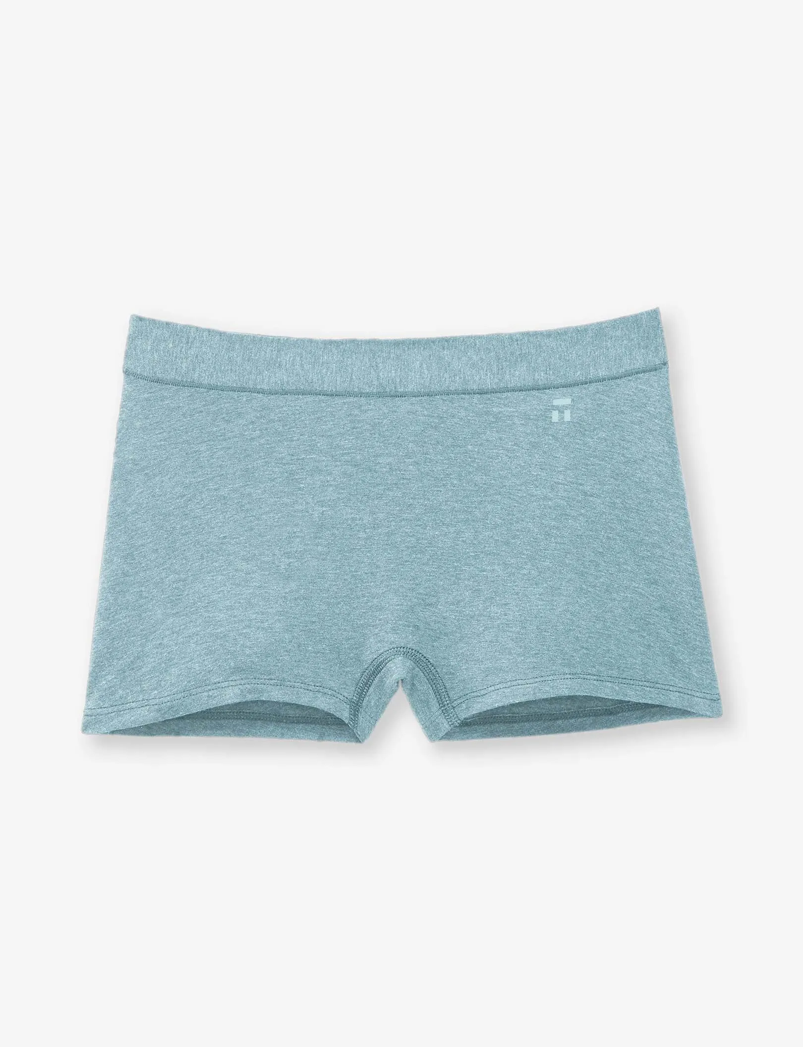 Women's Cool Cotton Boyshort