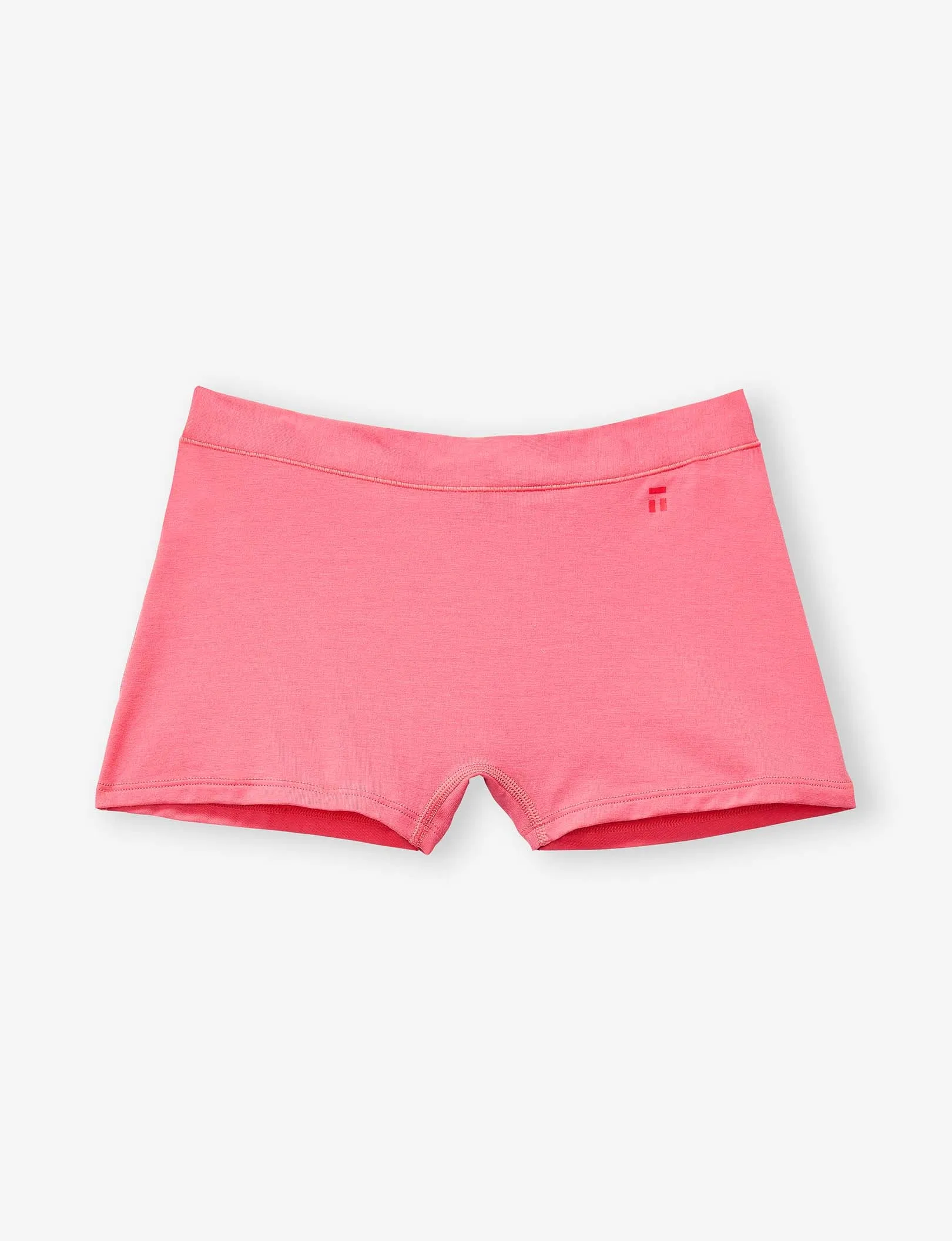 Women's Cool Cotton Boyshort