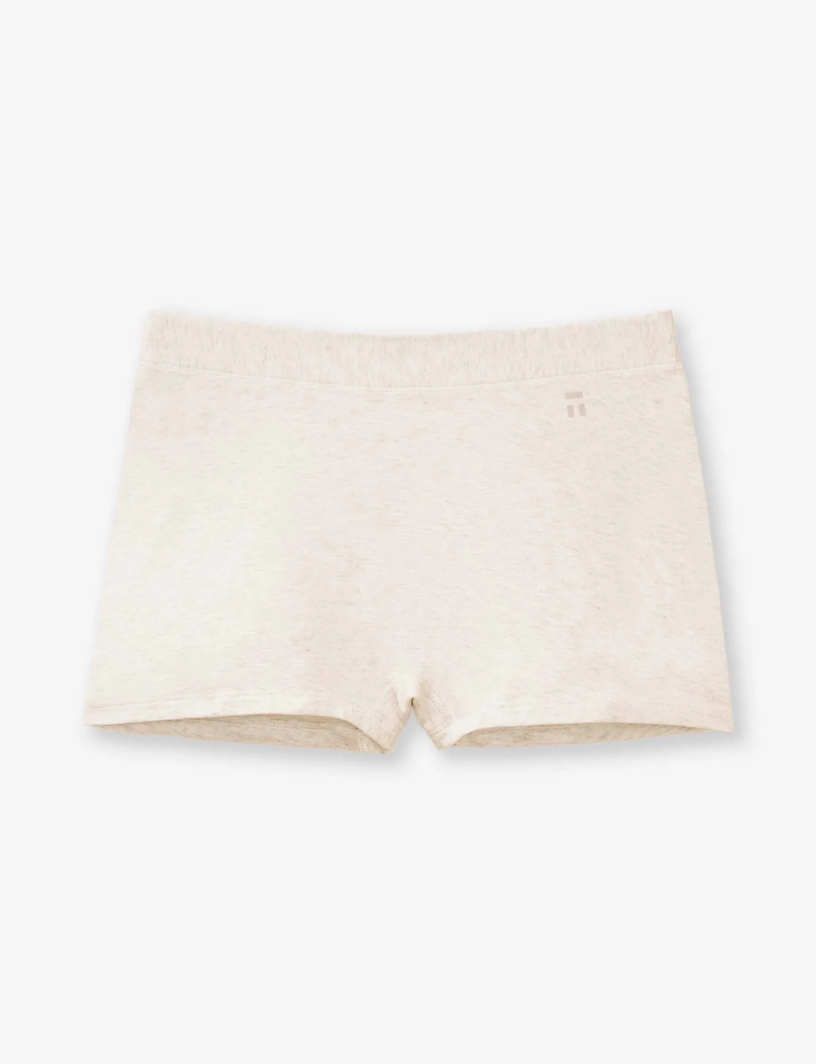 Women's Cool Cotton Boyshort