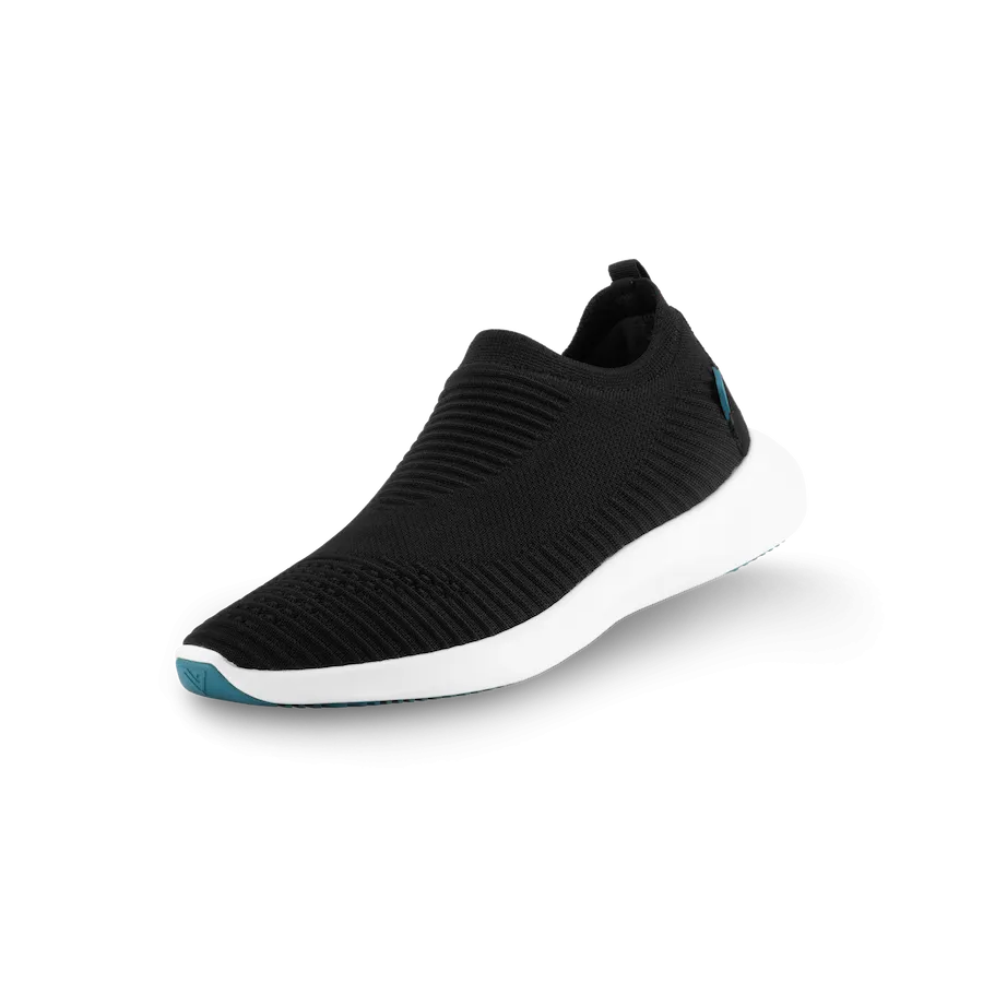 Women's Everyday Move Slip-ons - Onyx Black